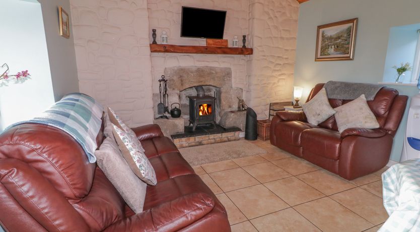 Photo of Dan White's Cottage