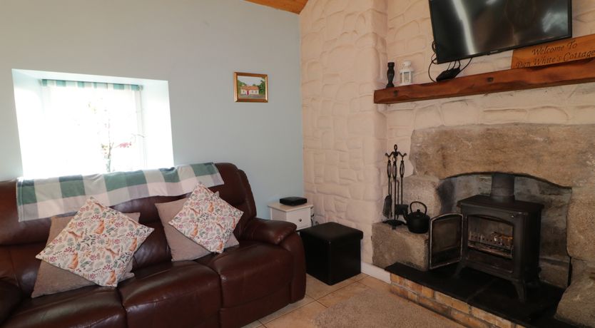 Photo of Dan White's Cottage