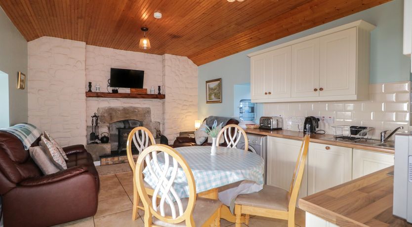 Photo of Dan White's Cottage