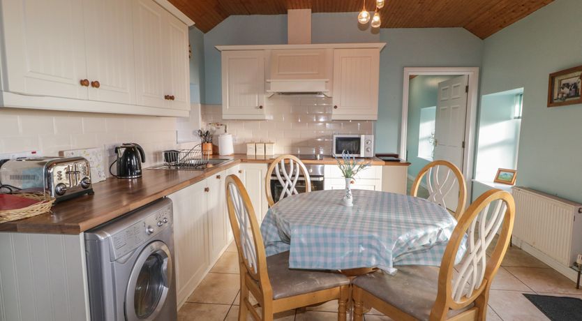 Photo of Dan White's Cottage