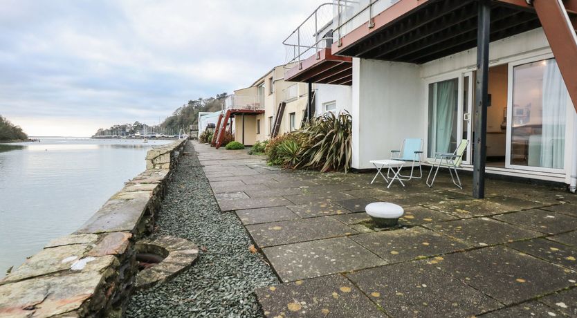 Photo of 31C South Snowdon Wharf