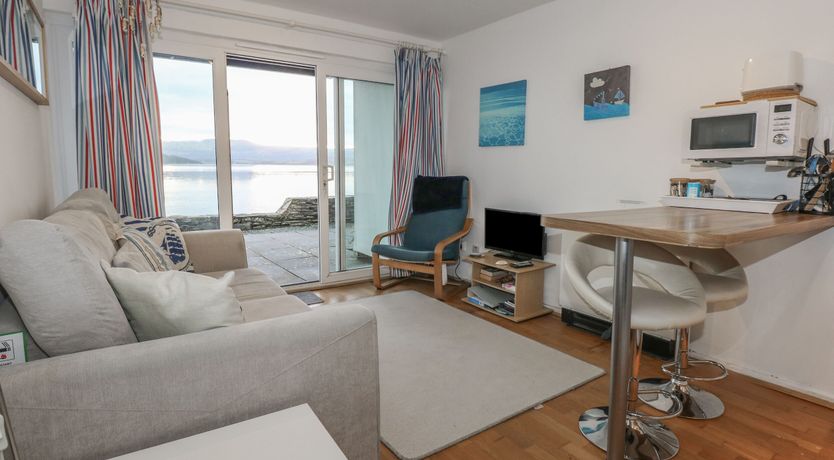 Photo of 31C South Snowdon Wharf