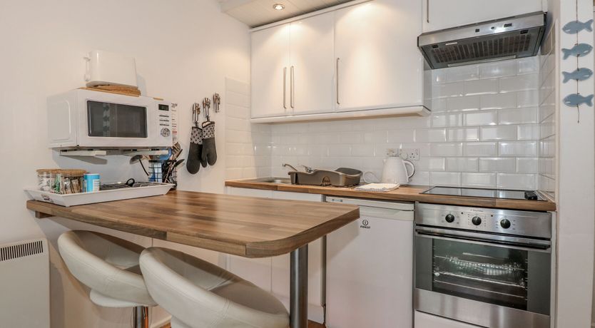 Photo of 31C South Snowdon Wharf