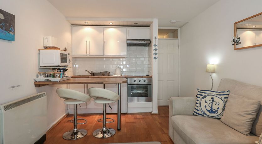 Photo of 31C South Snowdon Wharf