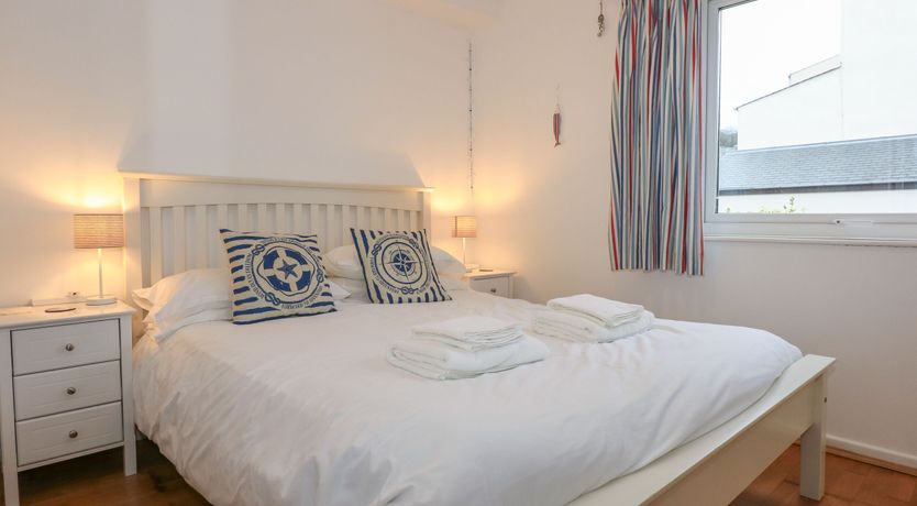 Photo of 31C South Snowdon Wharf