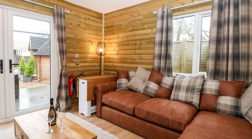 Photo of Robin's Nest Lodge