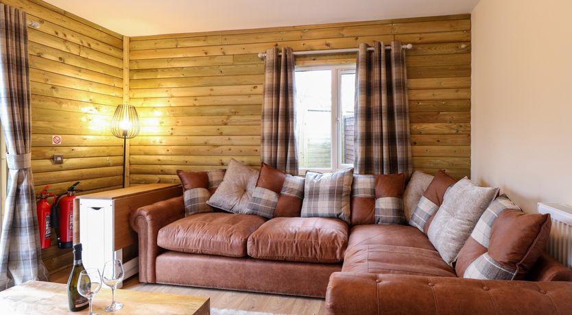 Photo of Robin's Nest Lodge