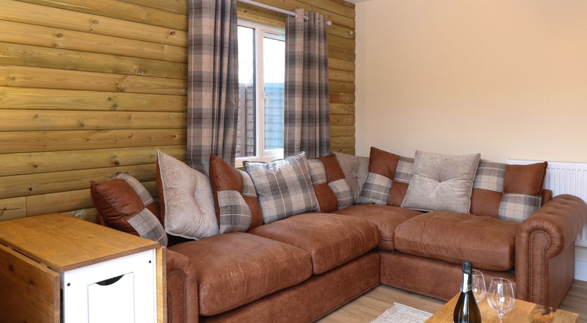 Photo of Robin's Nest Lodge