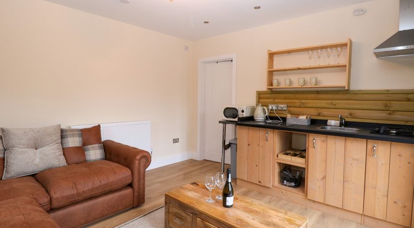 Photo of Robin's Nest Lodge