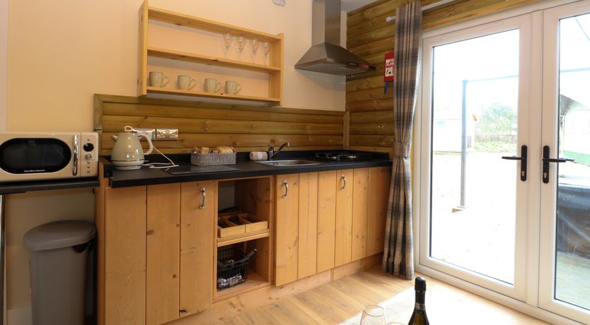 Photo of Robin's Nest Lodge