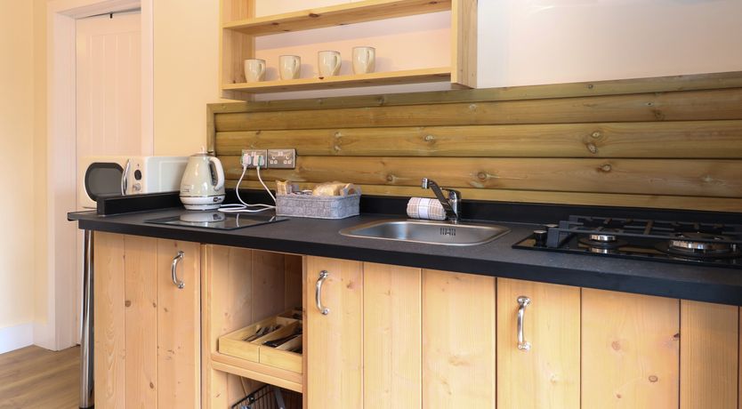 Photo of Robin's Nest Lodge