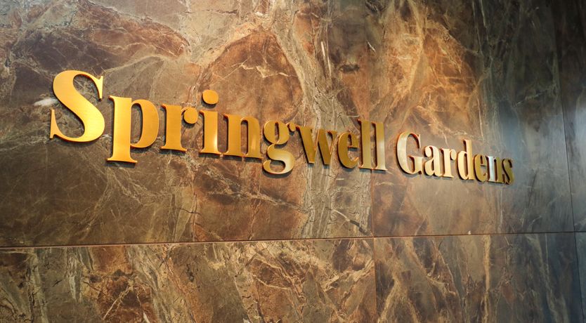 Photo of Balinese Retreat