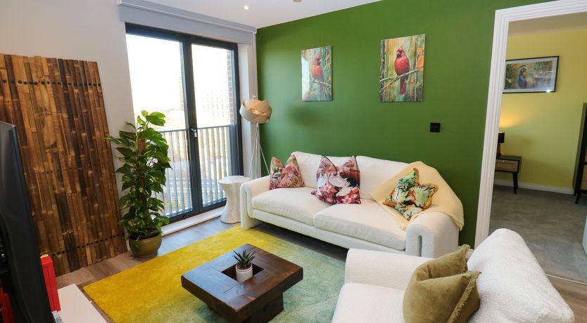 Photo of Balinese Retreat