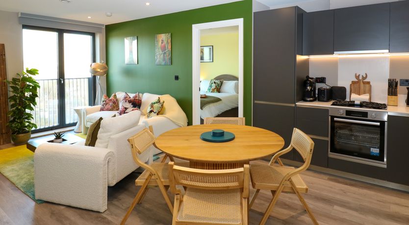 Photo of Balinese Retreat