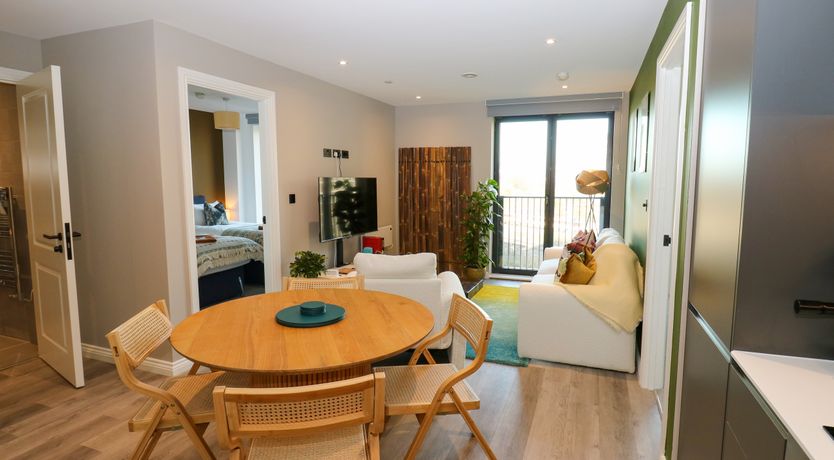 Photo of Balinese Retreat