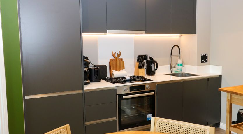 Photo of Balinese Retreat