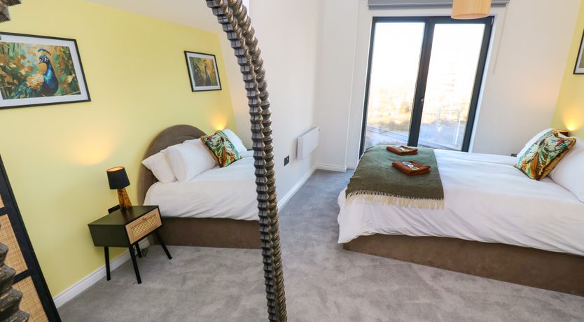 Photo of Balinese Retreat