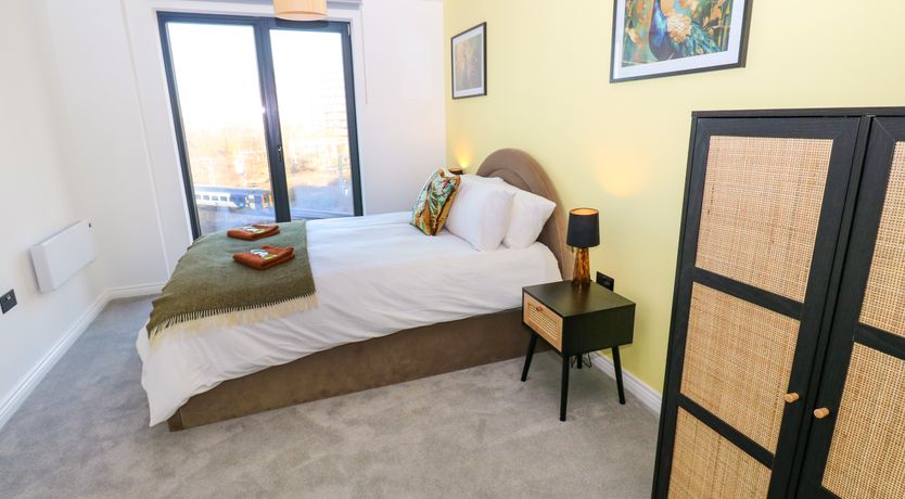 Photo of Balinese Retreat