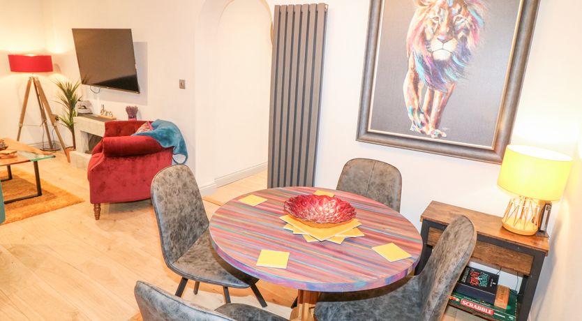 Photo of Orchard Retreat Staycation