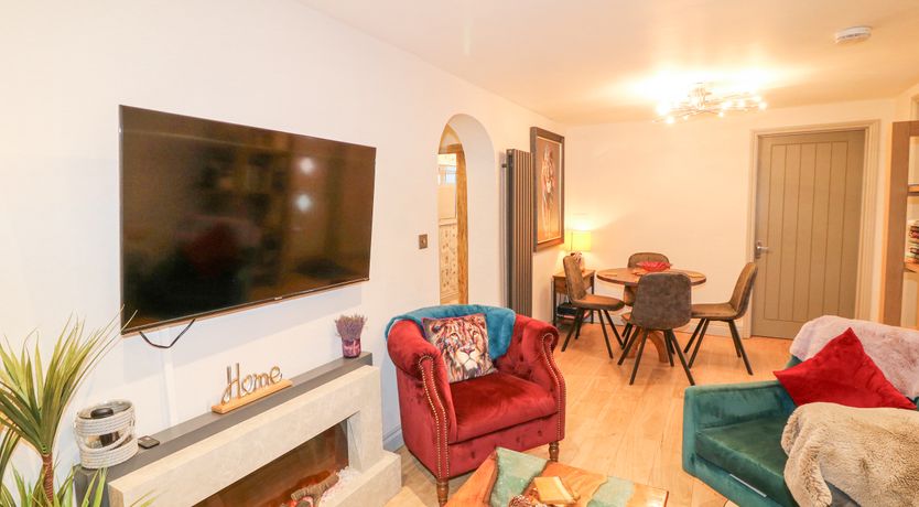 Photo of Orchard Retreat Staycation