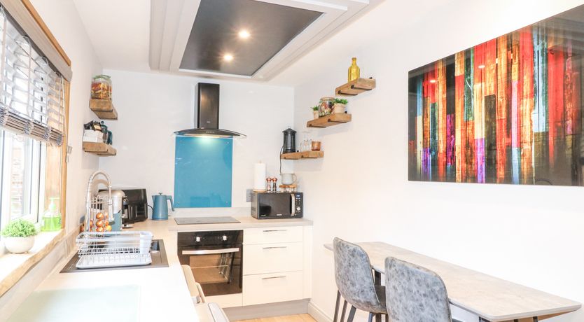 Photo of Orchard Retreat Staycation