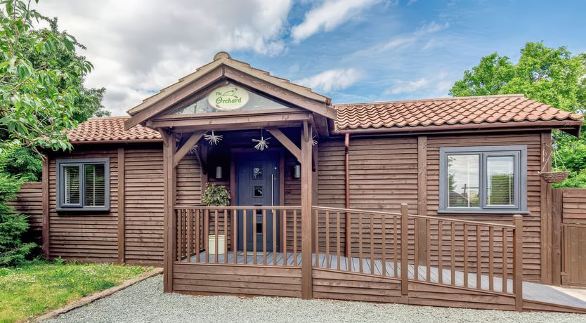 Photo of Orchard Retreat Staycation