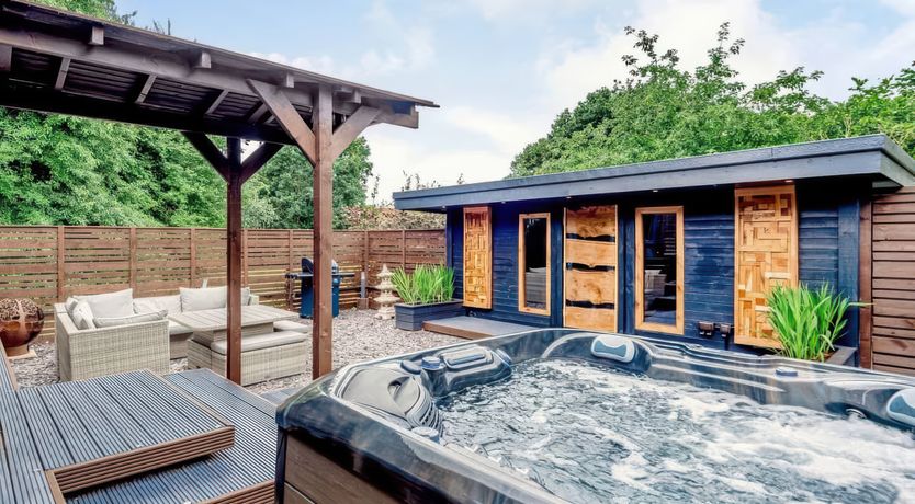 Photo of Orchard Retreat Staycation