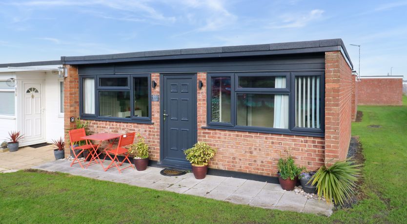 Photo of 271 California Sands Estate