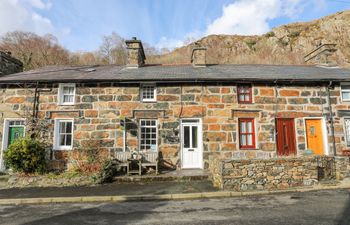 Quarryman's cottage Holiday Home