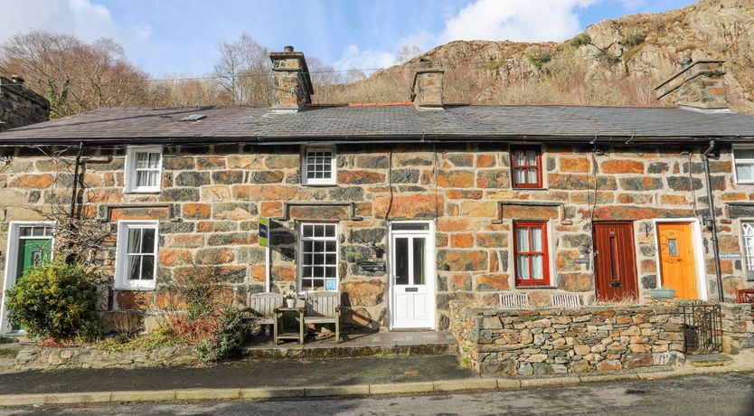 Photo of Quarryman's cottage