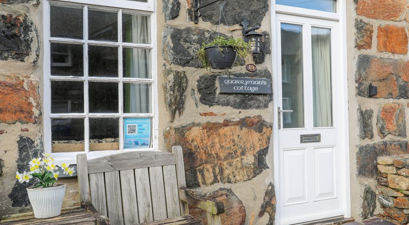 Photo of Quarryman's cottage