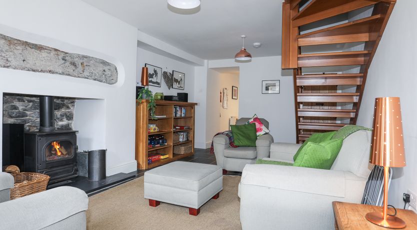 Photo of Quarryman's cottage