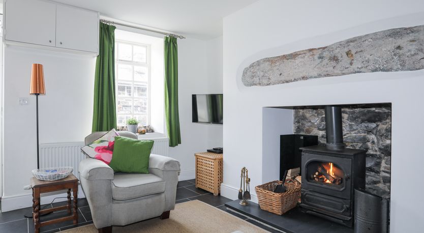 Photo of Quarryman's cottage