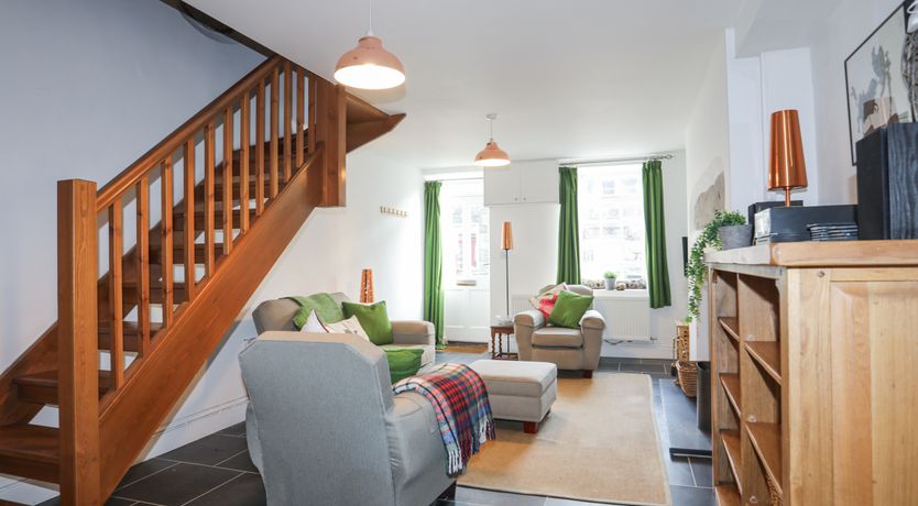 Photo of Quarryman's cottage