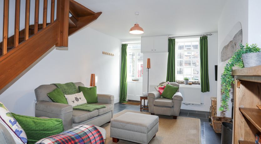 Photo of Quarryman's cottage