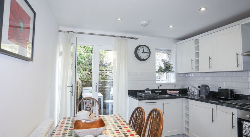 Photo of Quarryman's cottage