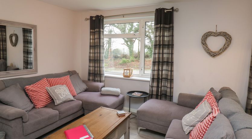 Photo of Lewis Lodge