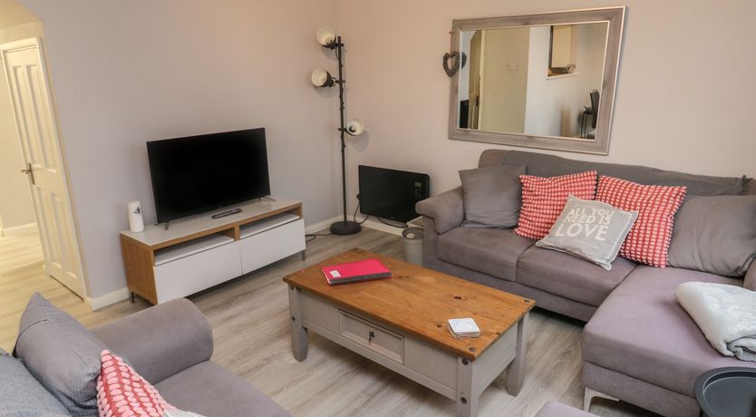 Photo of Lewis Lodge