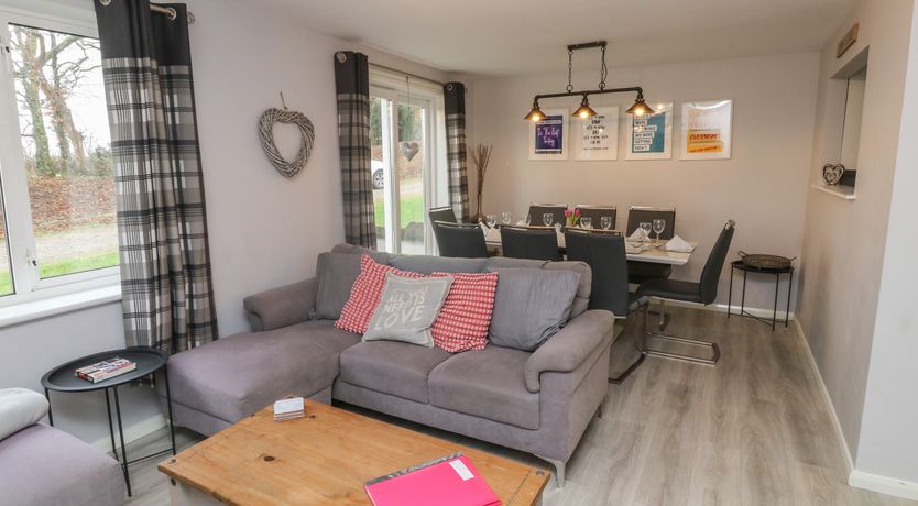 Photo of Lewis Lodge