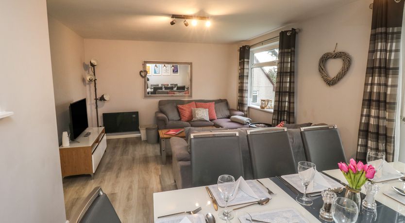 Photo of Lewis Lodge