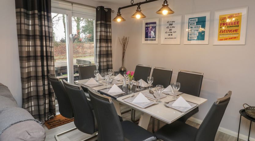 Photo of Lewis Lodge