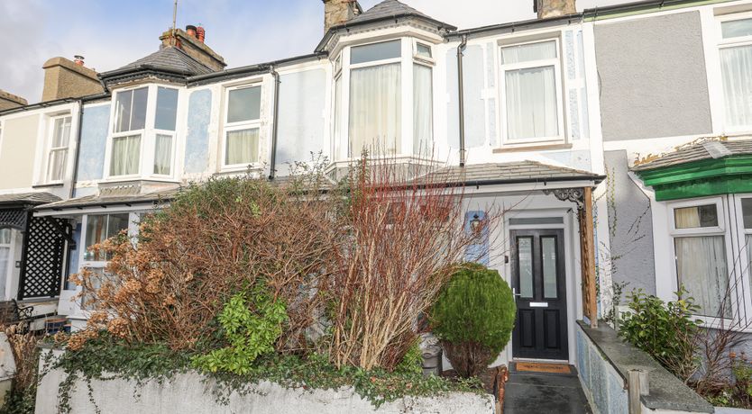 Photo of The Quarterdeck