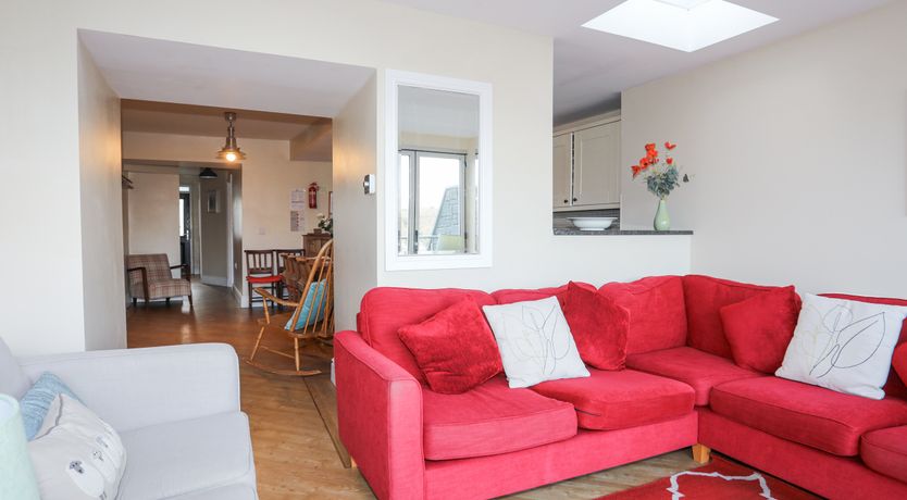 Photo of The Quarterdeck