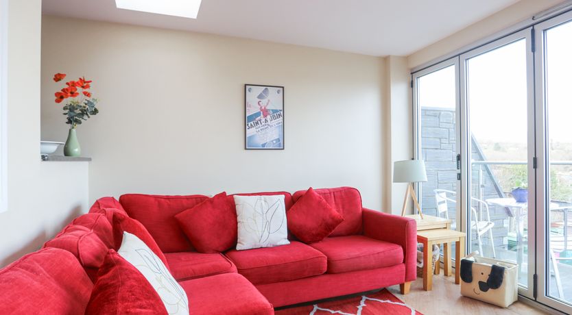 Photo of The Quarterdeck