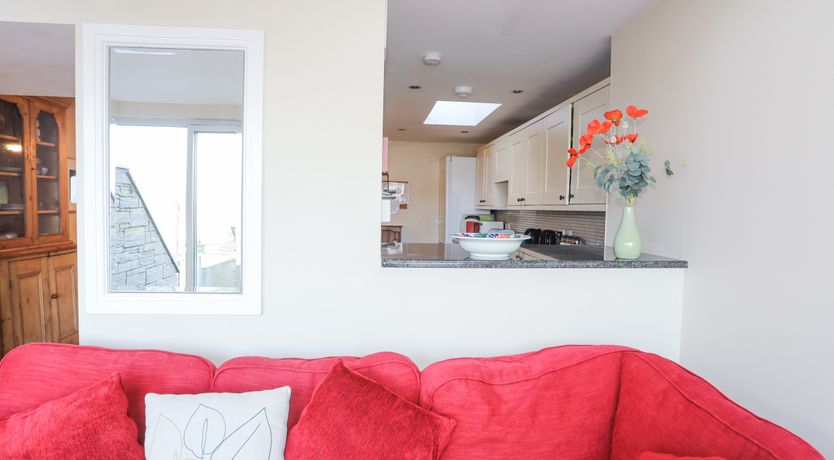 Photo of The Quarterdeck