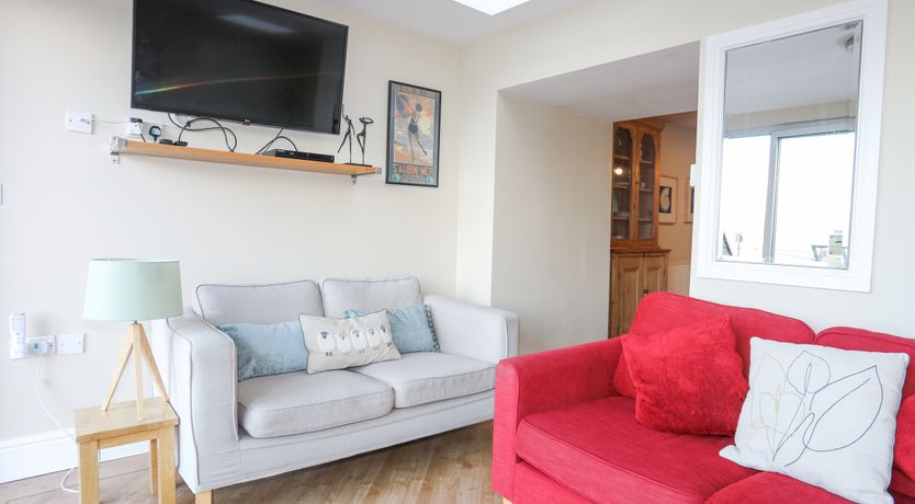 Photo of The Quarterdeck