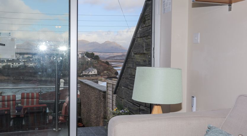 Photo of The Quarterdeck