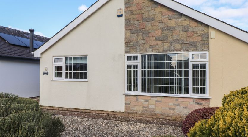 Photo of Samson's Place