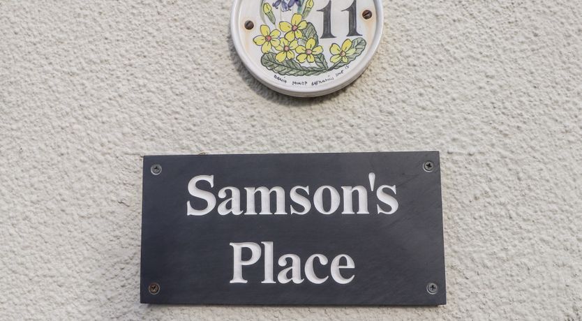Photo of Samson's Place