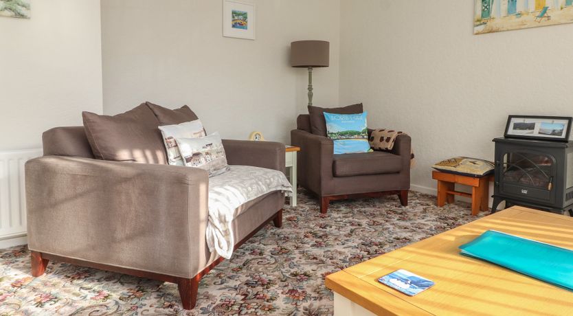 Photo of Samson's Place